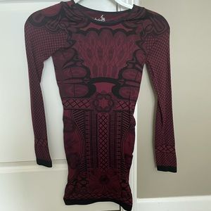 Free people dress - worn 2 times!